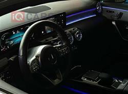 مرسيدس بنز A-Class